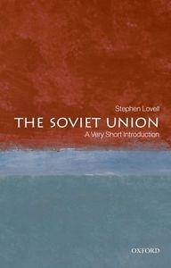 THE SOVIET UNION | 9780199238484 | STEPHEN LOVELL