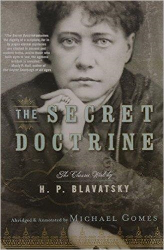 SECRET DOCTRINE, THE | 9781585427086 | HELENA BLAVATSKY