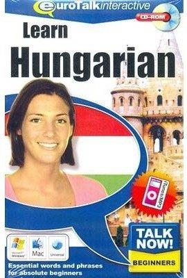 TALK NOW HUNGARO NIVEL 1 | 9781843520146