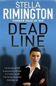 DEAD LINE | 9781847247896 | STELLA RIMINGTON