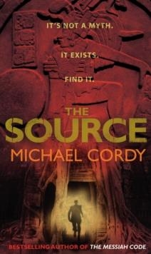 THE SOURCE | 9780552156981 | MICHAEL CORDY