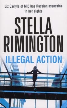 ILLEGAL ACTION | 9780099502135 | STELLA RIMINGTON