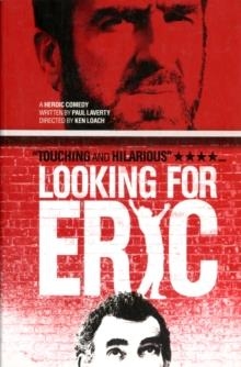 LOOKING FOR ERIC | 9781901927412 | PAUL LAVERTY