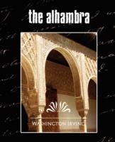 ALHAMBRA, THE | 9781594626371 | WASHINGTON IRVING