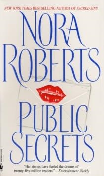 PUBLIC SECRETS | 9780553285789 | NORA ROBERTS