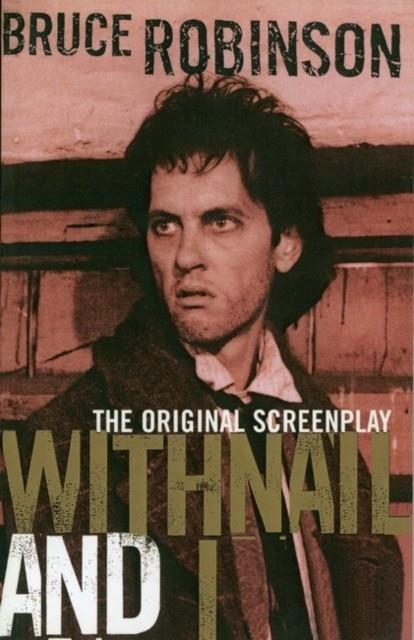 WITHNAL ANDI (FILM) | 9780747538974 | BRUCE ROBINSON