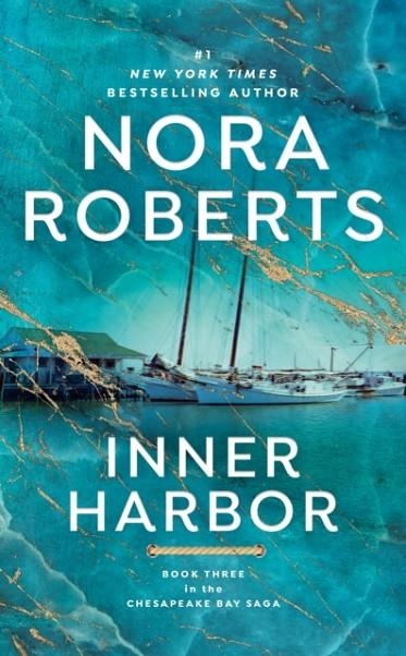 INNER HARBOUR | 9780515124217 | NORA ROBERTS