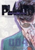 PLUTO:URASAWA X TEZUKA, VOLUME 4 | 9781421519210 | NAOKI URASAWA