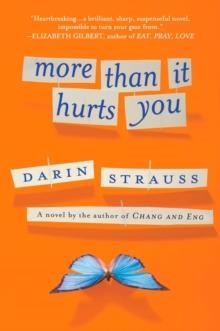 MORE THAN IT HURTS YOU | 9780452295520 | DARIN STRAUSS