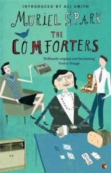 COMFORTERS | 9781844085538 | MURIEL SPARK
