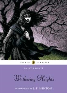 WUTHERING HEIGHTS (PUFFIN CLASSICS) | 9780141326696 | EMILY BRONTE
