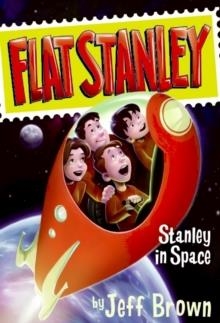 STANLEY IN SPACE | 9780064421744 | JEFF BROWN