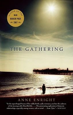 GATHERING, THE | 9780802170392 | ANNE ENRIGHT