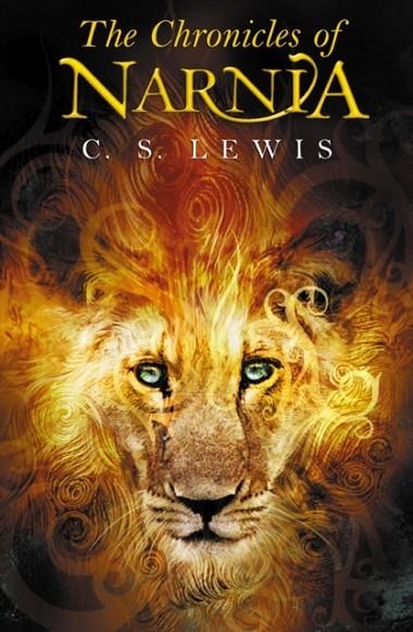 THE CHRONICLES OF NARNIA | 9780007117307 | C.S. LEWIS