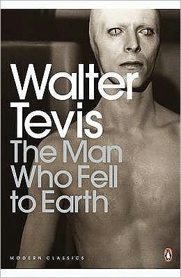 MAN WHO FELL TO EARTH, THE | 9780141190372 | WALTER TEVIS