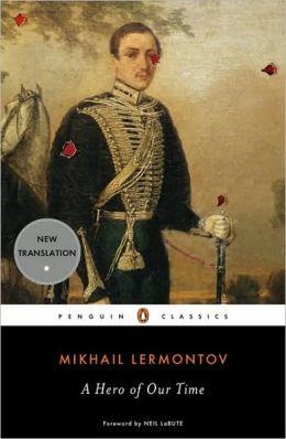 HERO OF OUR TIME | 9780143105633 | MIKHAIL LERMONTOV