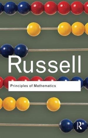 PRINCIPLES OF MATHEMATICS | 9780415487412 | BERTRAND RUSSELL