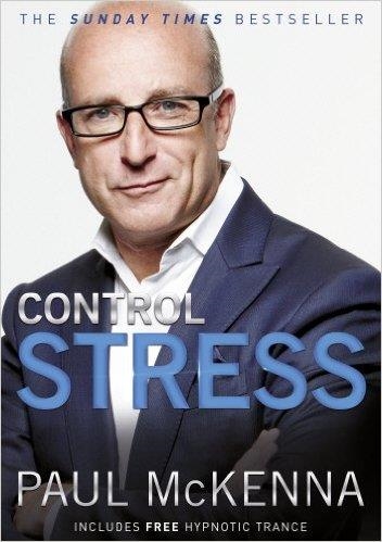 CONTROL STRESS | 9780593056295 | PAUL MCKENNA