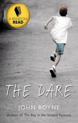 THE DARE (QUICK READ) | 9780552775762 | JOHN BOYNE