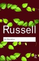 ON EDUCATION | 9780415487405 | BERTRAND RUSSELL