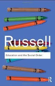 EDUCATION AND THE SOCIAL ORDER | 9780415487351 | BERTRAND RUSSELL