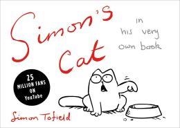 SIMON'S CAT | 9780446560061 | SIMON TOFIELD