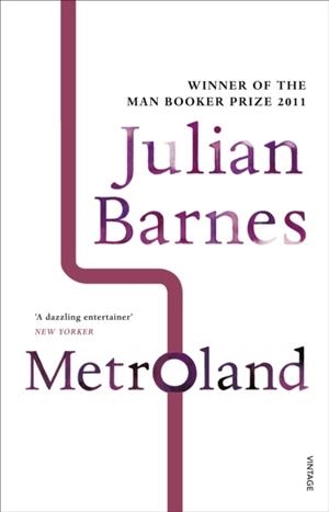 METROLAND | 9780099540069 | JULIAN BARNES