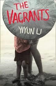 VAGRANTS, THE | 9780007196654 | YIYUN LI
