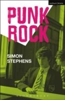 PUNK ROCK | 9781408126363 | SIMON STEPHENS