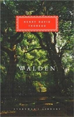 WALDEN | 9780679418962 | HENRY DAVID THOREAU