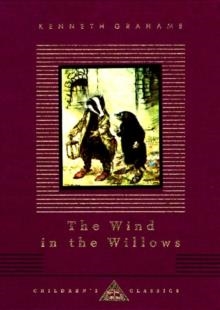 WIND IN THE WILLOWS, THE | 9780679418023 | KENNETH GRAHAME