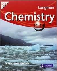 LONGMAN CHEMISTRY 11-14 (2009 EDITION) | 9781408231081 | SIN DETERMINAR