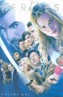 HEROES VOLUME 1 | 9781401217051 | ALEX ROSS