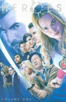 HEROES VOLUME 1 | 9781401217051 | ALEX ROSS