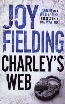 CHARLEYS WEB | 9781847390462 | JOY FIELDING