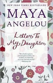 LETTER TO MY DAUGHTER | 9780812980035 | MAYA ANGELOU