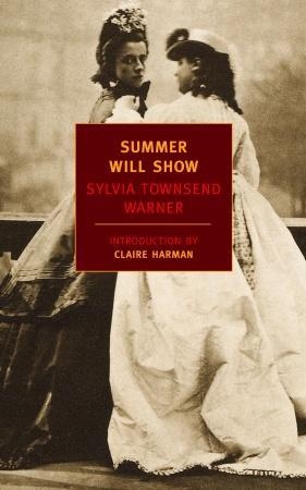 SUMMER WILL SHOW | 9781590173169 | SYLVIA TOWNSEND WARNER