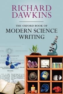 OXFORD BOOK OF MODERN SCIENCE | 9780199216819 | RICHARD DAWKINS