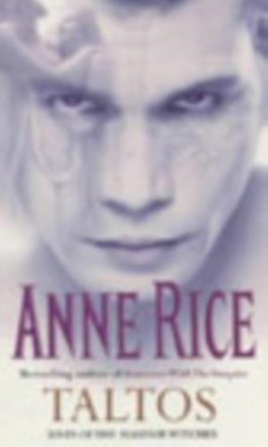 TALTOS | 9780099436812 | ANNE RICE