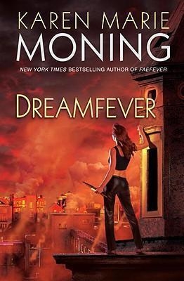 DREAMFEVER | 9780385341653 | KAREN MARIE MONING