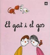 EL GAT I EL GOS | 9788424601652 | Ollé, Maria Àngels