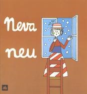 NEVA NEU | 9788424601645 | Ollé, Maria Àngels