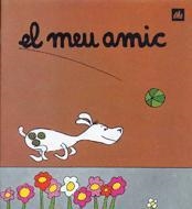 EL MEU AMIC | 9788424601560 | Ollé, Maria Àngels