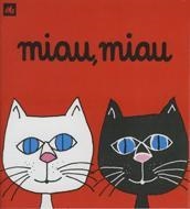 MIAU,MIAU | 9788424601522 | Ollé, Maria Àngels