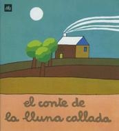 EL CONTE DE LA LLUNA CALLADA | 9788424601607 | Ollé, Maria Àngels
