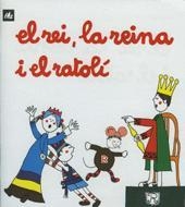 EL REI, LA REINA I EL RATOLI | 9788424601591 | Ollé, Maria Àngels