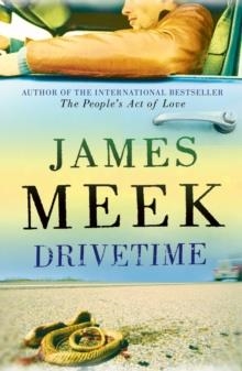 DRIVETIME | 9781847670298 | JAMES MEEK