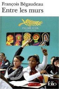 ENTRE LE MURS | 9782070342907