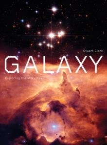 GALAXY | 9781847247414 | STUART CLARK