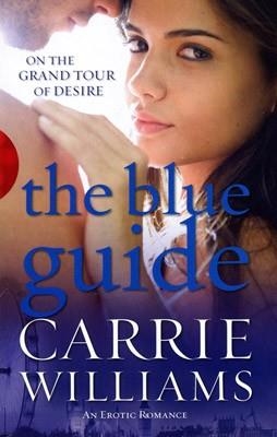 BLUE GUIDE | 9780352341310 | CARRIE WILLIAMS